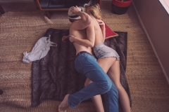 Como ser mas activa en la cama