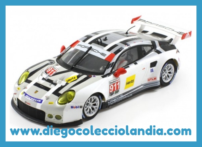 Tienda Scalextric Madrid. www.diegocolecciolandia.com . Coches Scalextric Madrid. Slot Cars Shop 