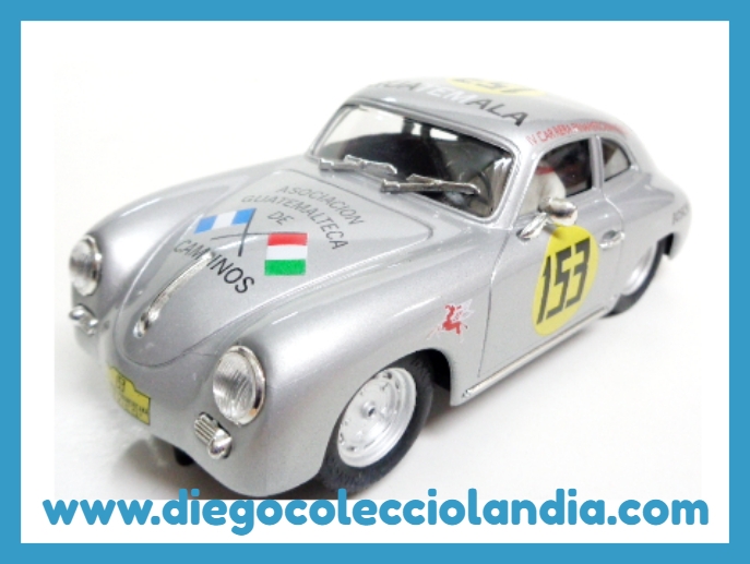 Ninco para Scalextric. Coches para Scalextric de Ninco. www.diegocolecciolandia.com . Tienda Slot