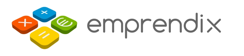 Logo de Gestoría emprendix