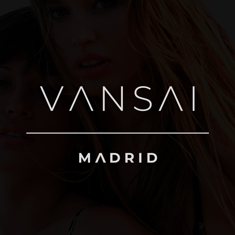 VANSAI Escorts Madrid