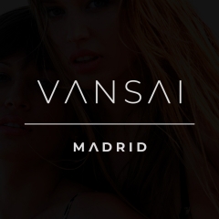 Vansai® escorts madrid