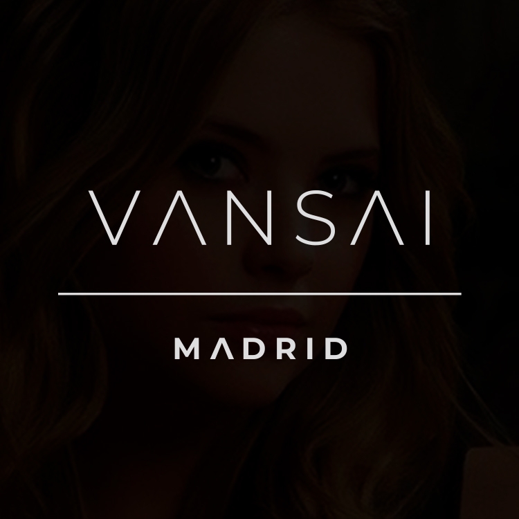 VANSAI Escorts Madrid