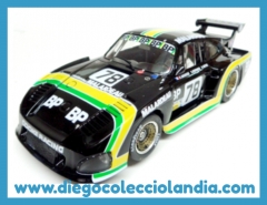 Coches fly car model para scalextric en madrid . slot cars fly car model. diego colecciolandia