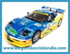 Fly car model para scalextric . www.diegocolecciolandia.com .tienda scalextric slot madrid espaa