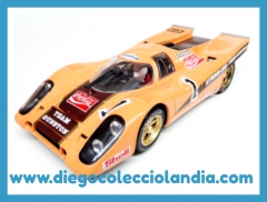 Fly car model para scalextric  wwwdiegocolecciolandiacom tienda scalextric slot madrid espana