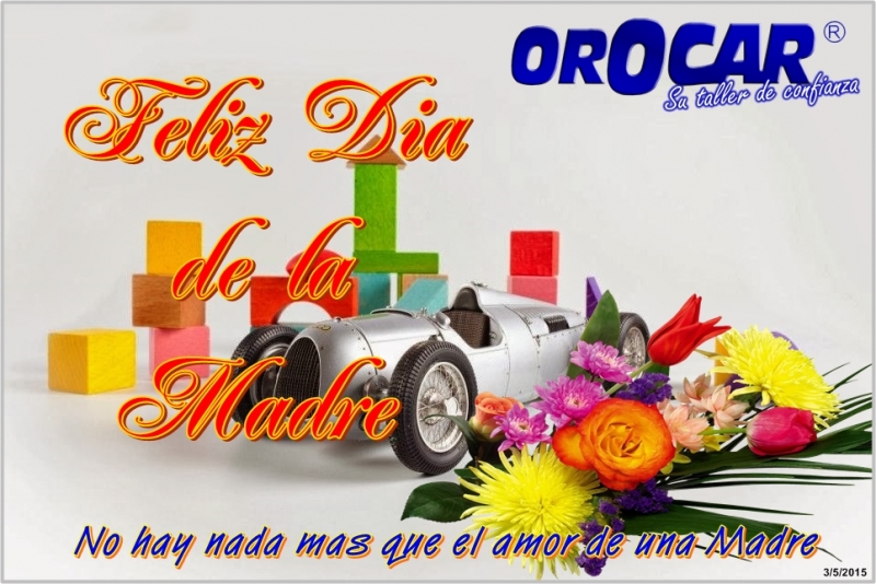 TALLERES OROCAR