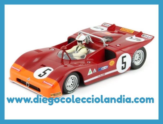 Tienda Scalextric Madrid Espaa. www.diegocolecciolandia.com .Tienda Slot Madrid. Coches Scalextric