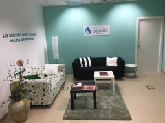Centro desintoxicacion instituto socrates