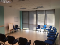 Centro de desintoxicacion en sevilla