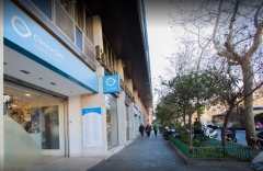 Exterior clinica