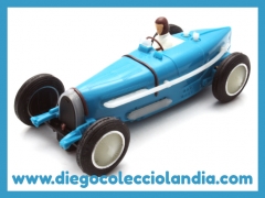 Bugatti de pink kar para scalextric wwwdiegocolecciolandiacom prueba de inyeccion pink kar
