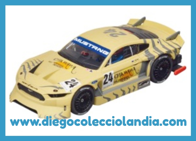 Tienda Scalextric Madrid . www.diegocolecciolandia.com . Coches Scalextric Madrid . Slot Cars Shop 