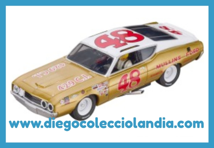 Tienda Scalextric Madrid . www.diegocolecciolandia.com . Coches Scalextric Madrid . Slot Cars Shop 