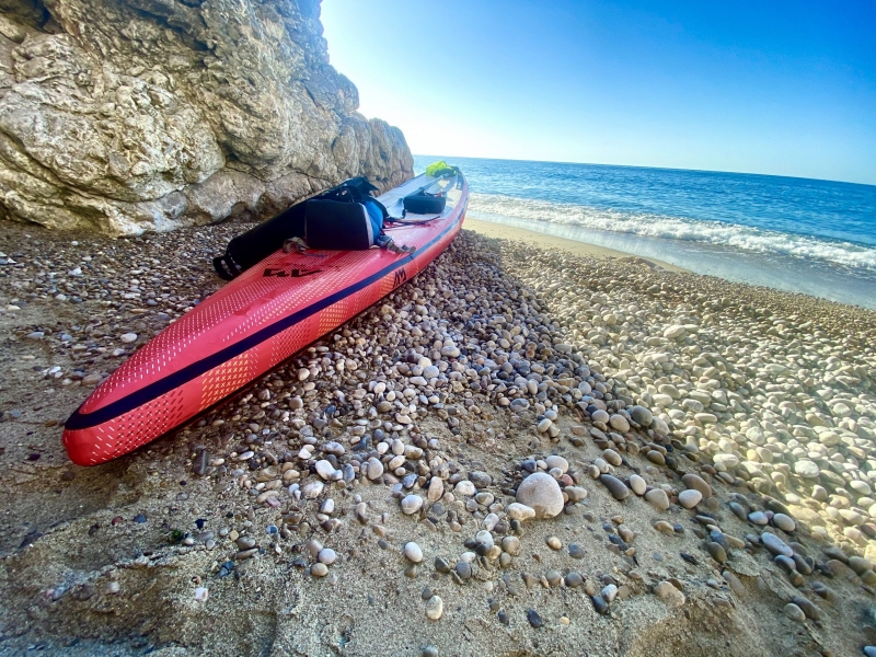 Paddle Surf SUP Addiction