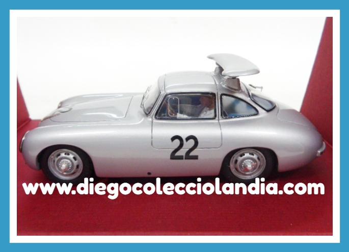 Slot Classic . www.diegocolecciolandia.com .Coches Slot Classic para Scalextric en Madrid España