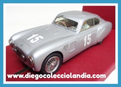 Slot classic wwwdiegocolecciolandiacom coches slot classic para scalextric en madrid espana