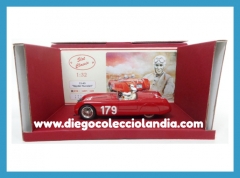 Slot classic  wwwdiegocolecciolandiacom coches slot classic para scalextric en madrid espana