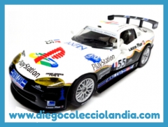Fly car model para scalextric wwwdiegocolecciolandiacom tienda slot scalextric madrid espana