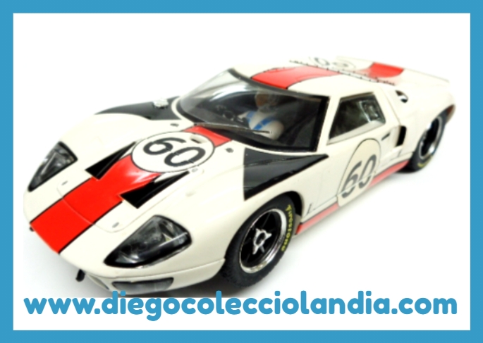 Coches Superslot para scalextric . www.diegocolecciolandia.com . Tienda Scalextric Madrid Espaa