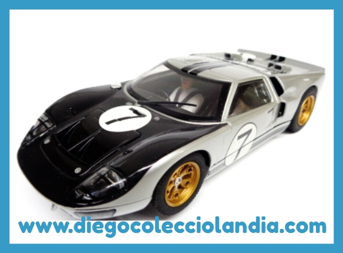 Coches Superslot para scalextric . www.diegocolecciolandia.com . Tienda Scalextric Madrid Espaa