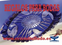 Regalos de bodas en el corte ingles