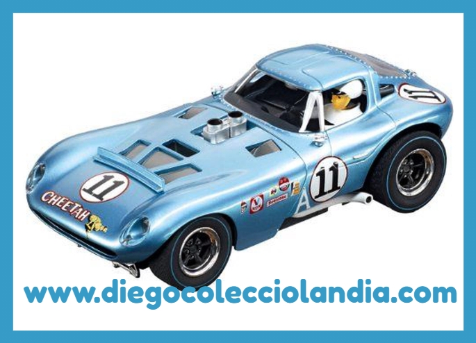 Tienda Scalextric Madrid. www.diegocolecciolandia.com .Tienda Slot Madrid. Coches Scalextric Madrid