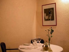 Foto 85 cocina mediterránea en Islas Baleares - Restaurante Aramis