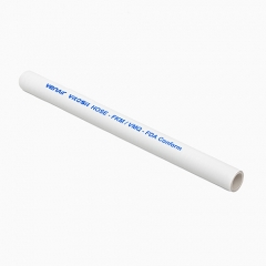 Vena® vitosil  tubo de silicona, con una capa interior de fkm, resistente a los quimicos