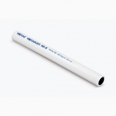 Venaflon® HF-X  Tubo de silicona, resistente a los productos químicos