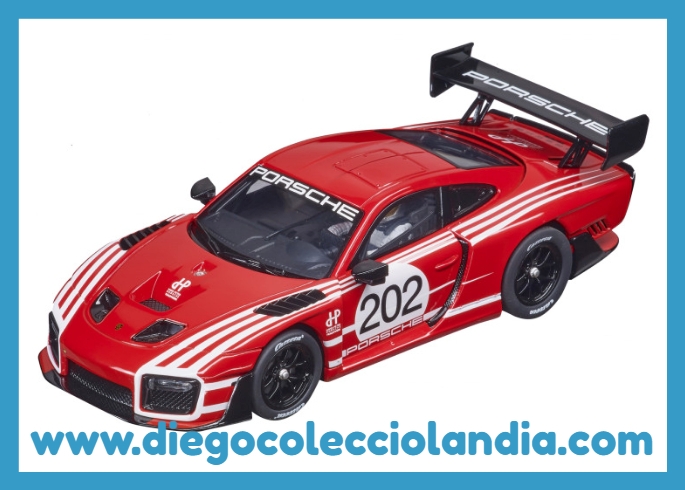 Tienda Scalextric Madrid. www.diegocolecciolandia.com .Tienda Slot Madrid. Coches Scalextric Madrid.