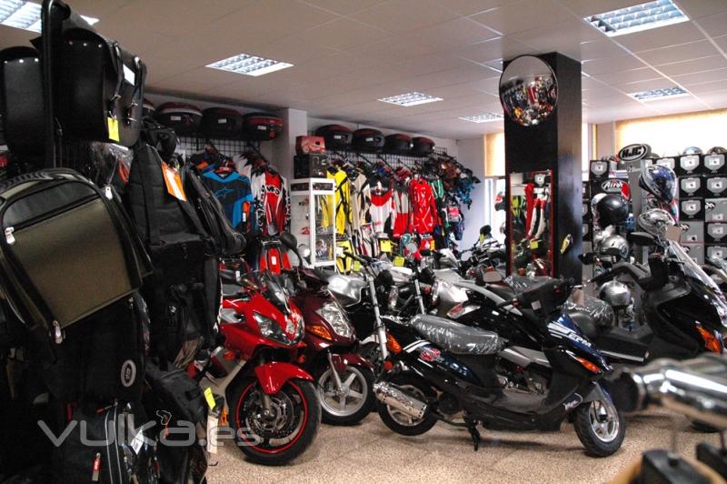 MOTORRAD MALLORCA