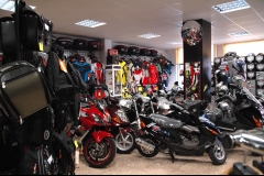 Foto 145 repuestos motos - Motorrad Mallorca