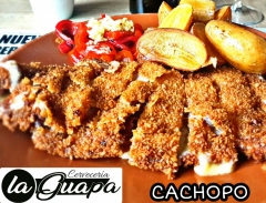 Cerveceria la guapa - foto 20