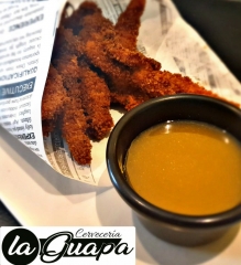 Cerveceria la guapa - foto 10