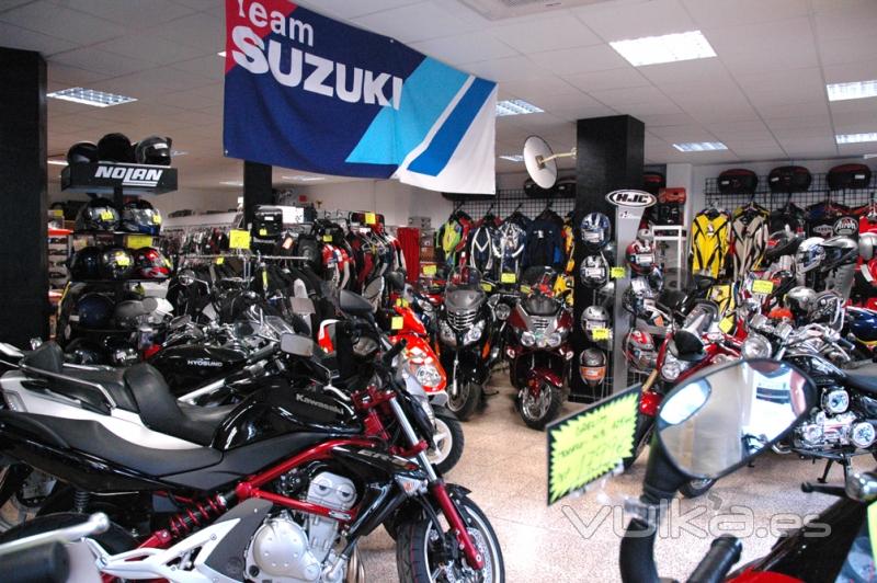 MOTORRAD MALLORCA