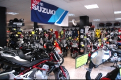 Foto 44 motocicletas en Islas Baleares - Motorrad Mallorca