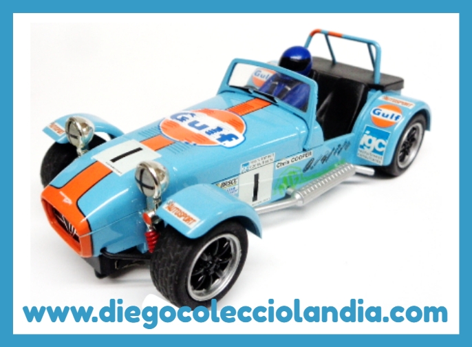 Tienda Scalextric Madrid. www.diegocolecciolandia.com .Tienda Slot Madrid. Coches Scalextric Madrid.