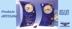 Regalos de cristalen vigo personalizados