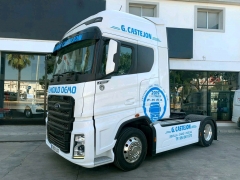 Unidad f-max demo