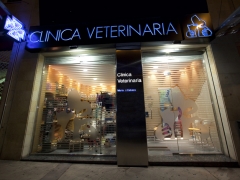clinica veterinaria en Leon Maria J. Cabeza