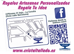 Artesania de galicia en vigo