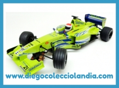 Tienda scalextric madrid wwwdiegocolecciolandiacom  coches scalextric madrid slot cars shop