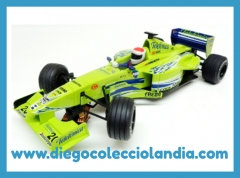 Tienda scalextric madrid wwwdiegocolecciolandiacom coches scalextric madrid slot cars shop
