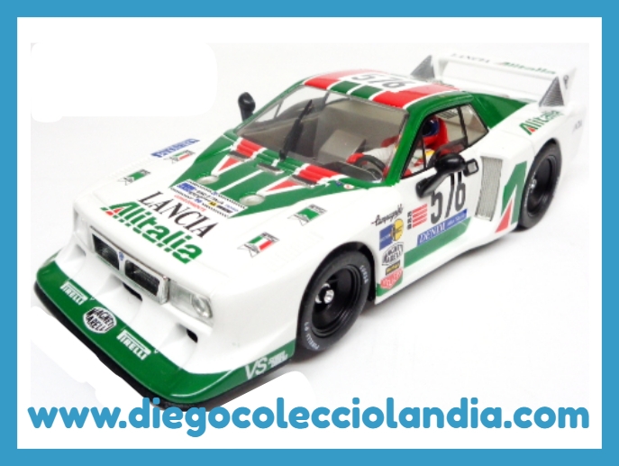  Fly Car Model para Scalextric en Madrid . Slot Cars Fly Car Model. Diego Colecciolandia