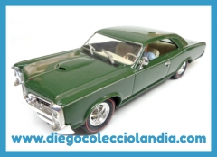 Coches carrera evolution para scalextric  wwwdiegocolecciolandiacom  tienda scalextric madrid
