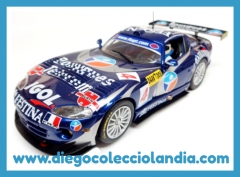 Viper fly car model para scalextric wwwdiegocolecciolandiacom tienda scalextric slot madrid