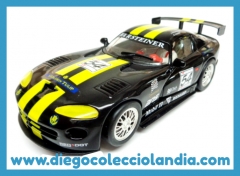 Viper fly car model para scalextric. www.diegocolecciolandia.com .tienda scalextric slot madrid