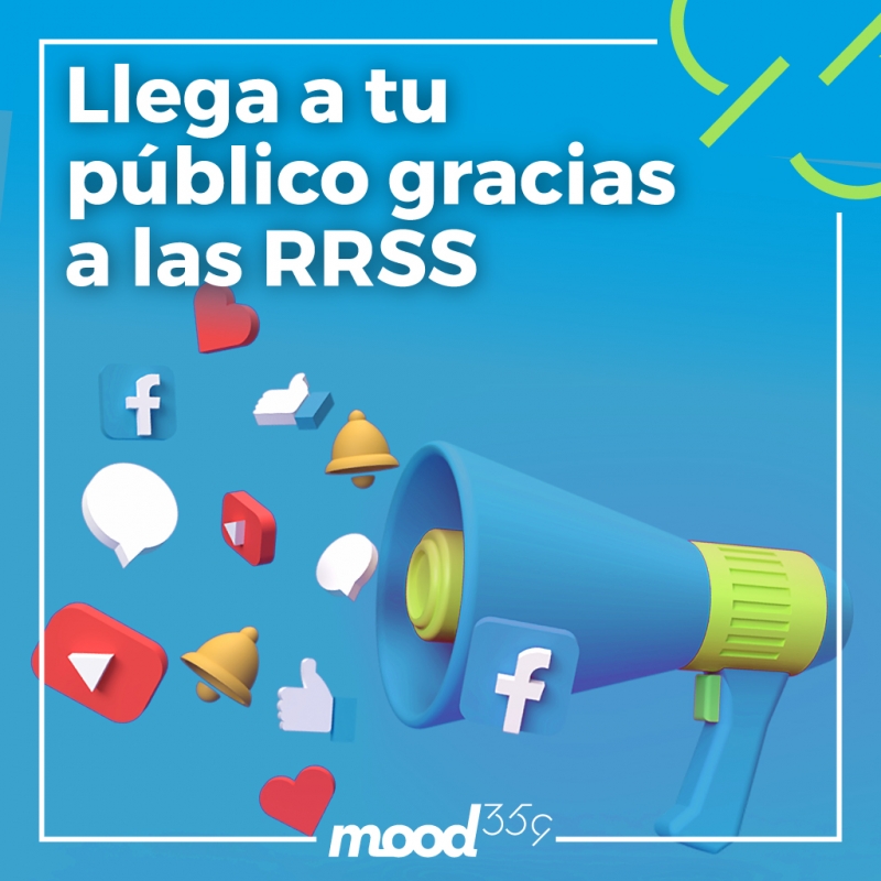 Potencia tus redes sociales