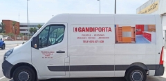 Foto 295 carpinteros en Valencia - Gandiporta Carpinteria Madera Gandia